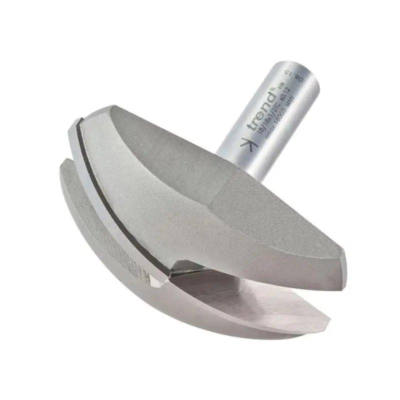 TREND Dish panel raised cutter