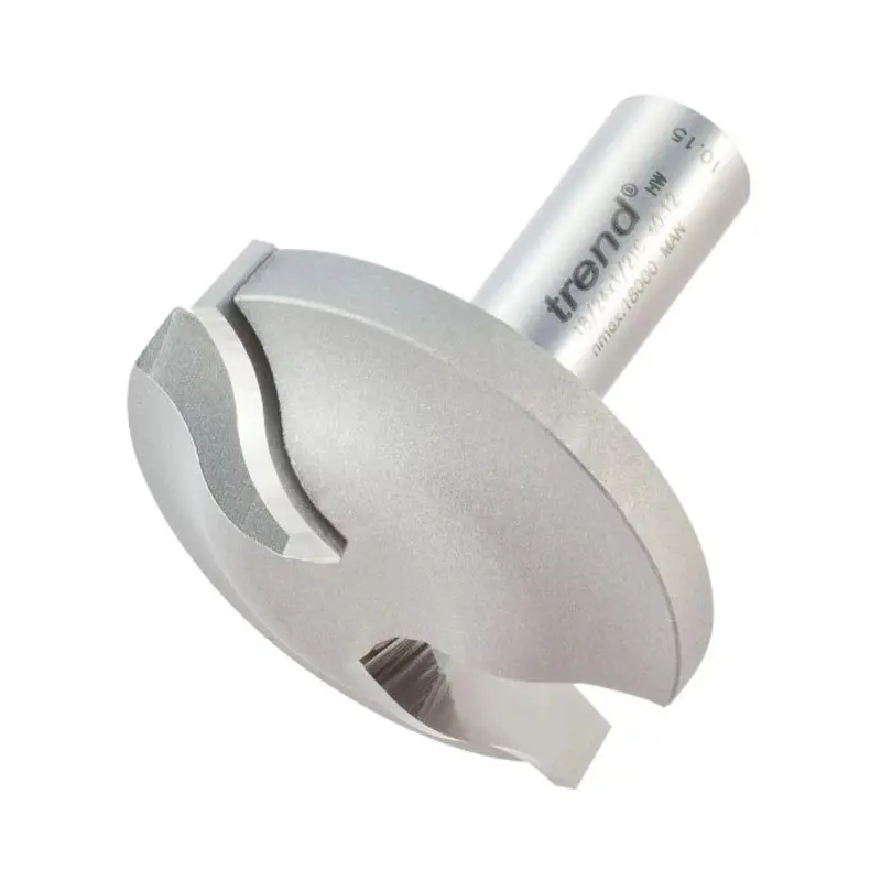 TREND Ogee panel raiser cutter