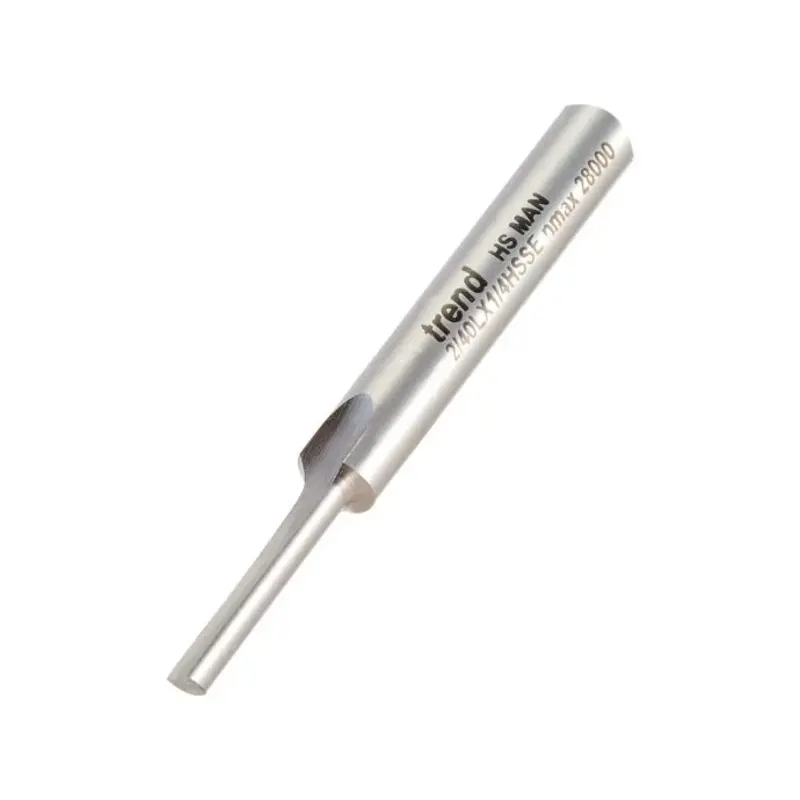TREND Pocket cutter 4.8mm diameter