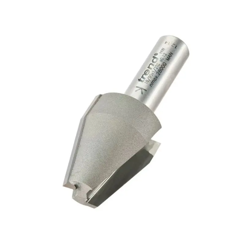 TREND Vertical panel bevel cutter