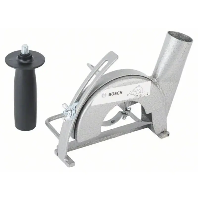 Bosch 35mm extraction spout 125mm