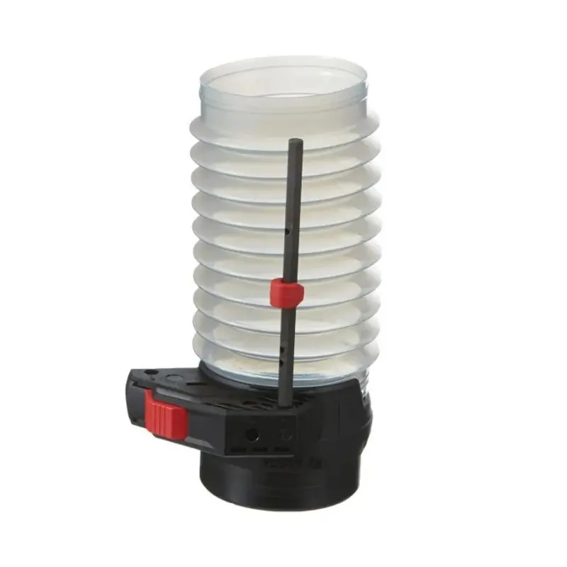 Bosch Dust Collection Cover Attachment