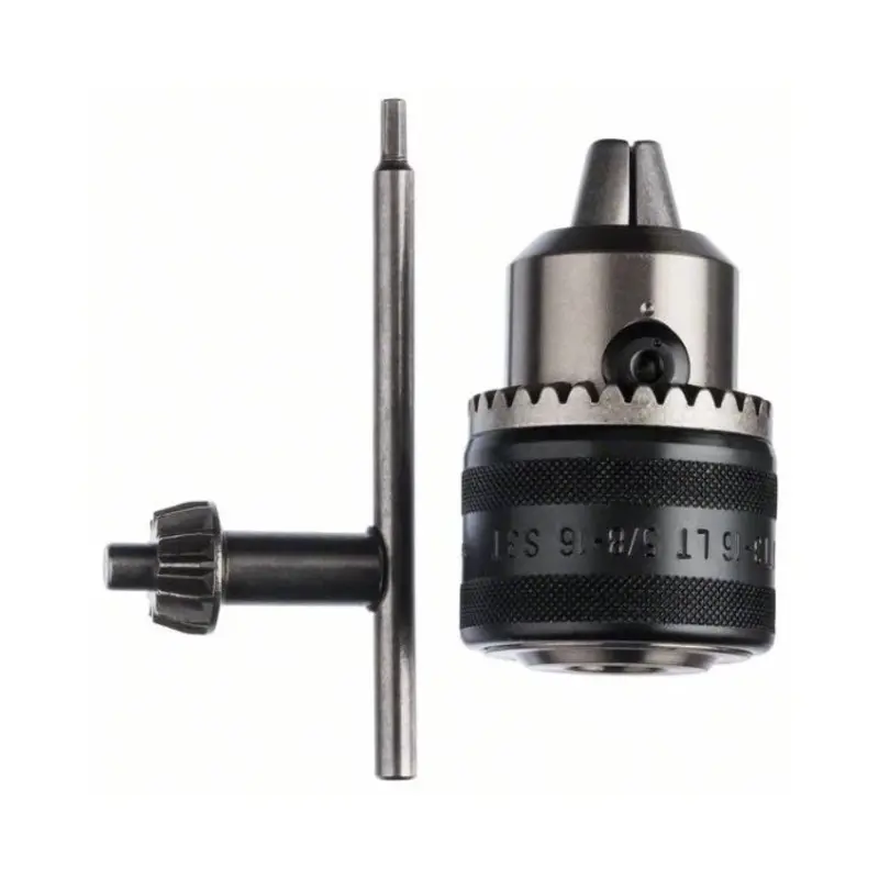 Bosch Keyed chucks max 16mm 3-16x5/8-16