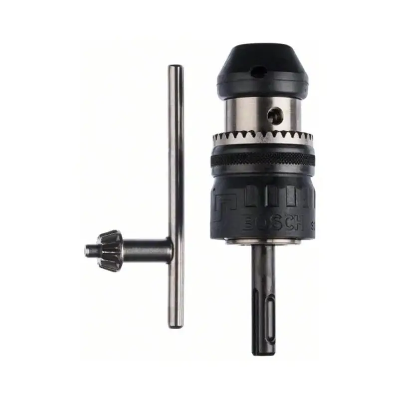 Bosch Keyed chucks up to 13mm 2.5-13xSDS+