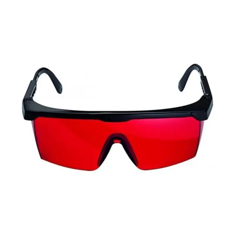 Bosch Professional Red laser glasses  - 1608M0005B