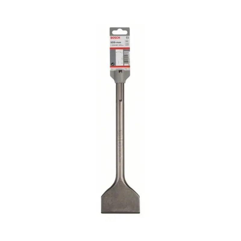Bosch SDSmax Tile chisel 80x300mm
