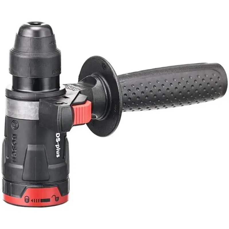 Bosch GFA 18-H SDS Hammer Attachment 18V FlexiClick Attachment - 1600A003NF