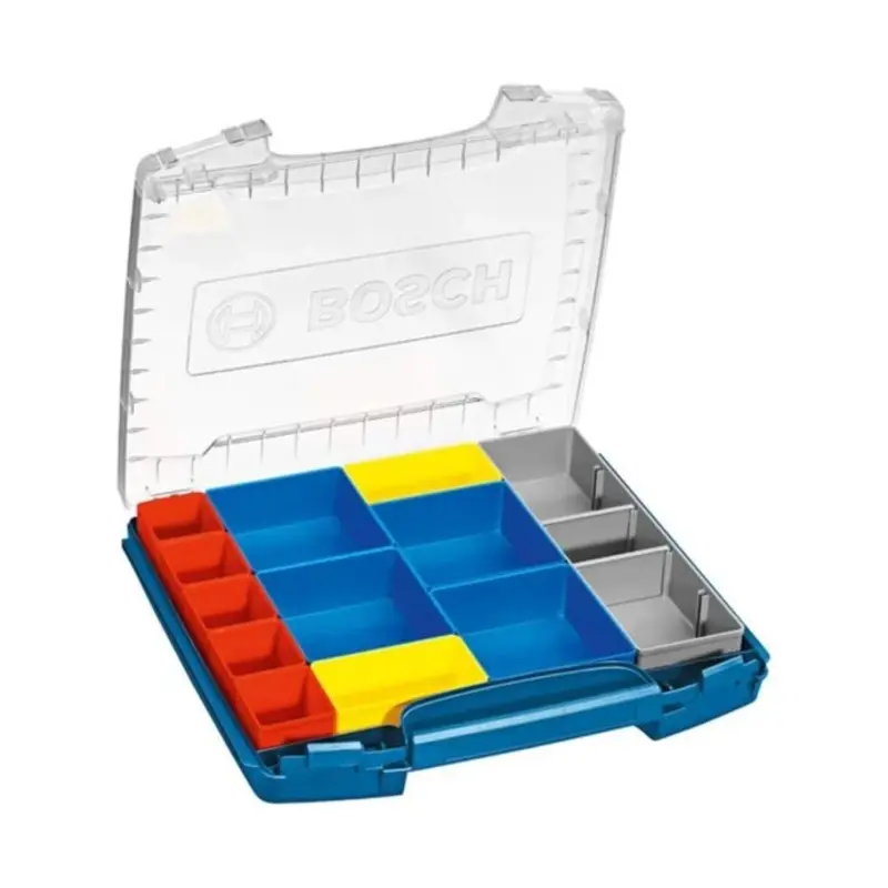 Bosch i-BOXX 53 Set 12 Mobility - 1600A001S7