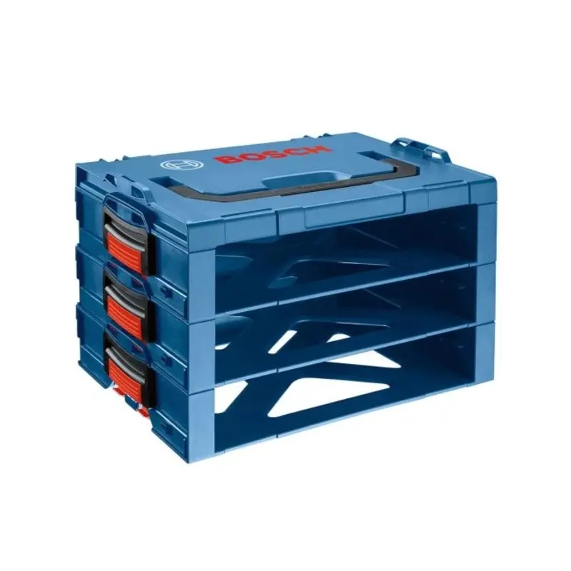 Bosch i-BOXX Shelf 3pcs Mobility - 1600A001SF