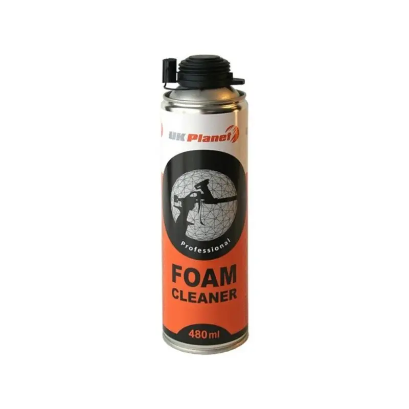 Foam cleaner 480ml UK Planet