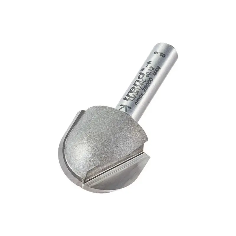 TREND Cove cutter 10mm radius