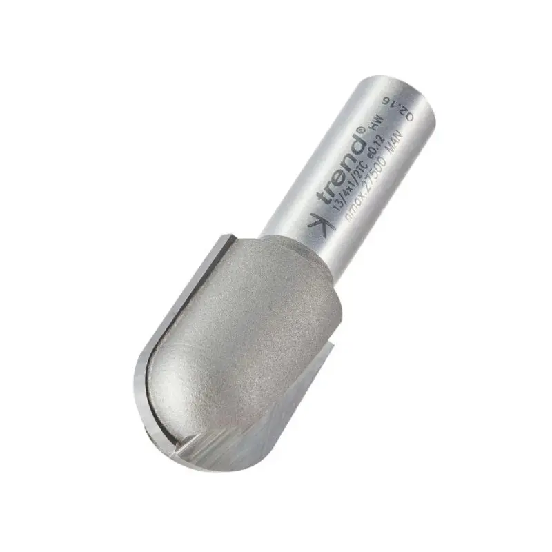 TREND Cove cutter 11.1mm radius