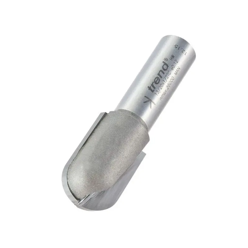 TREND Cove cutter 9.5mm radius
