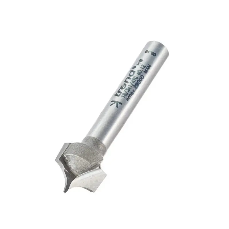 TREND Ovolo panel veining cutter 6mm radius