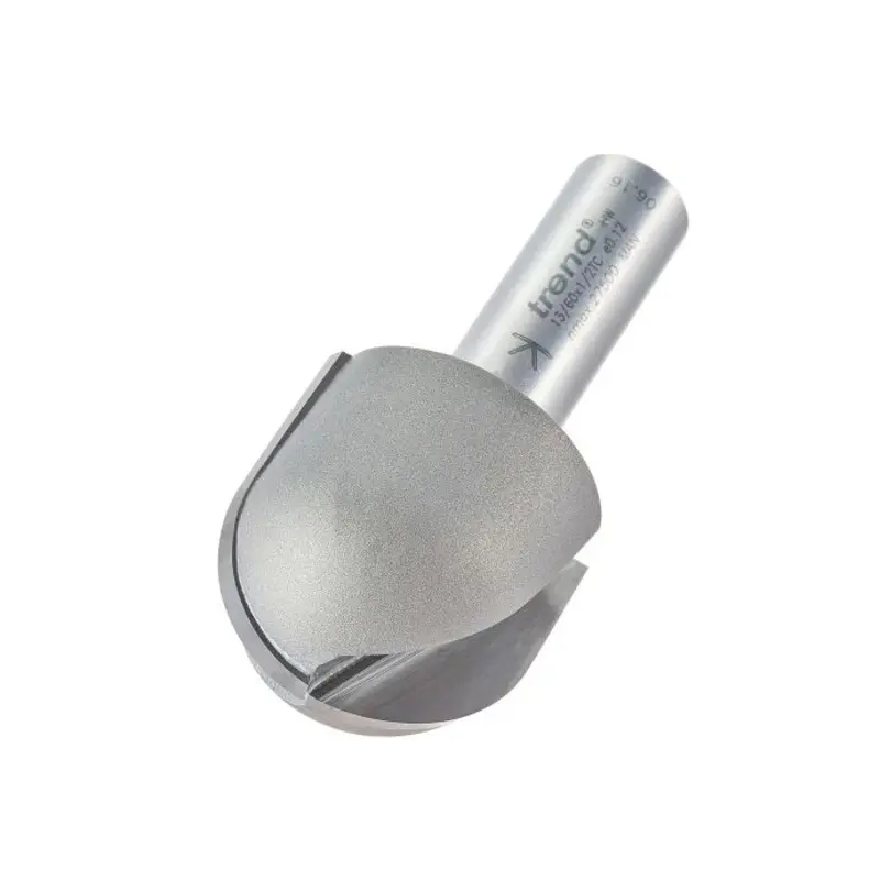 TREND Radius cutter 16mm radius