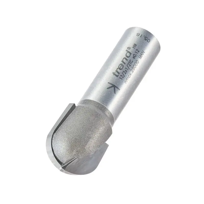 TREND Radius cutter 9mm radius