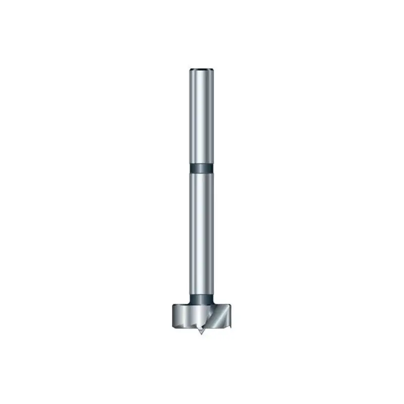 TREND Saw forstner 1 1/4 inch diameter Long Series