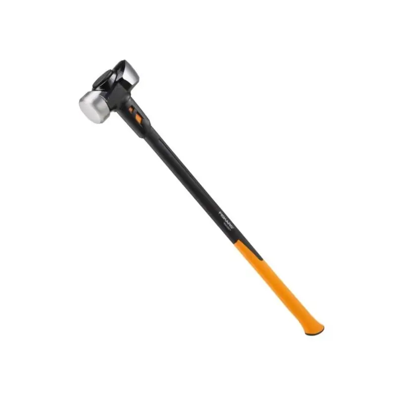 Fiskars IsoCore Sledge Hammer 3.6kg (8 lb)