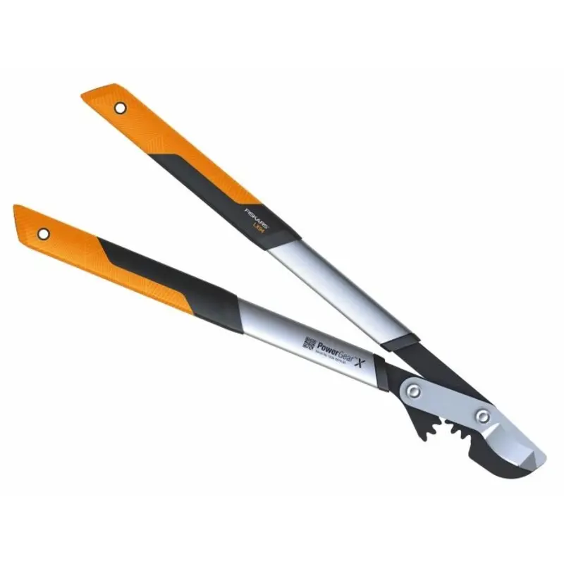 Fiskars PowerGear X Bypass Loppers - Medium 640mm