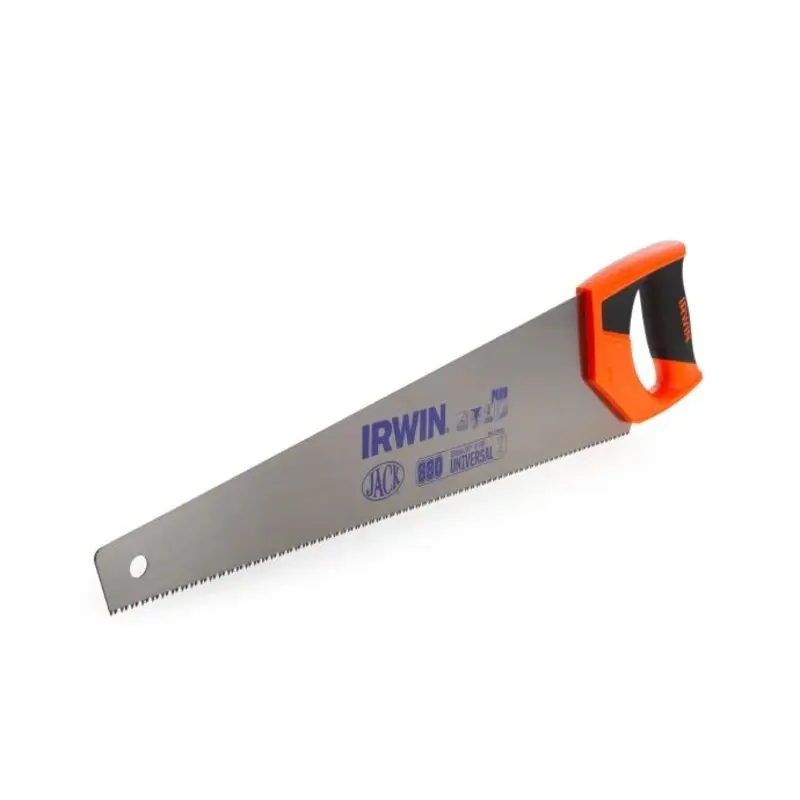 Irwin 10505212 880 Plus Universal Hand Saw 500mm (20")