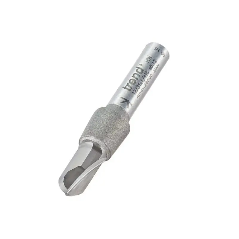 TREND Radius cutter 3.2mm radius