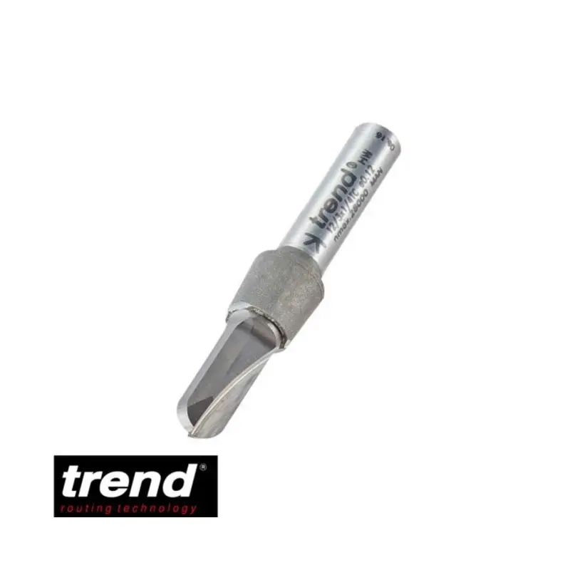 TREND Radius cutter 3mm radius