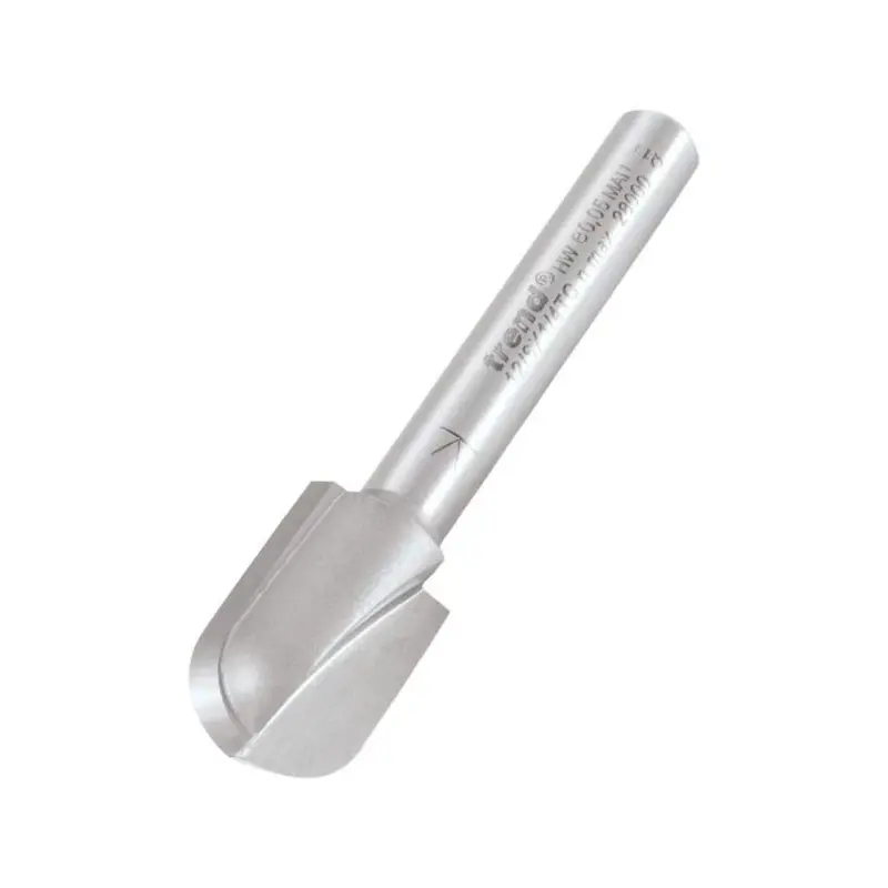 TREND Radius cutter 6.3mm radius
