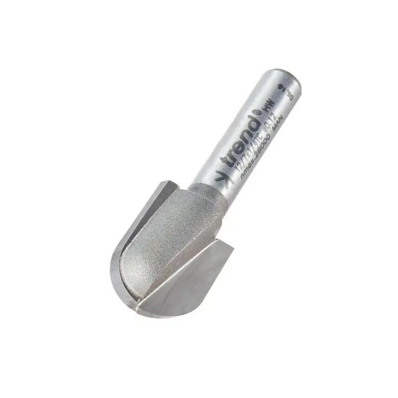 TREND Radius cutter 7mm radius