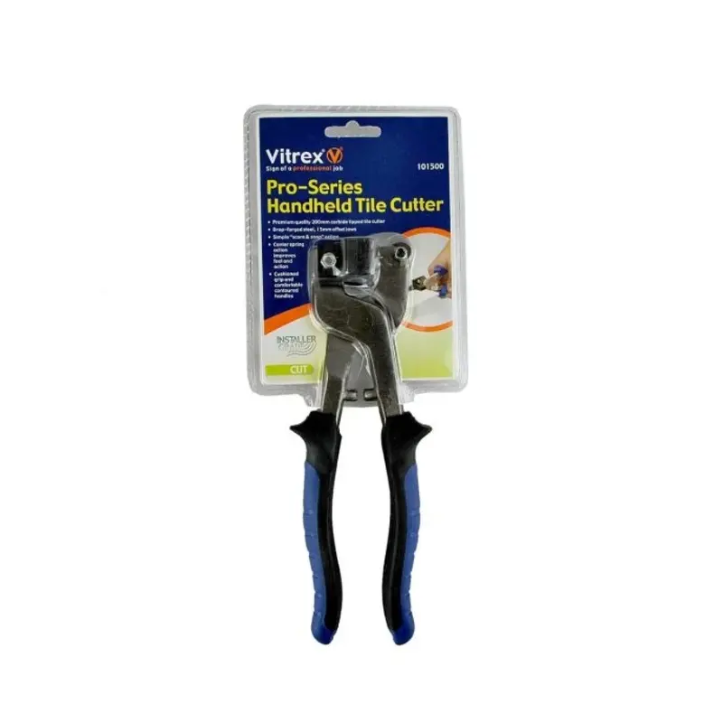 Vitrex 101500 Pro Series Heavy Duty Tile Cutter