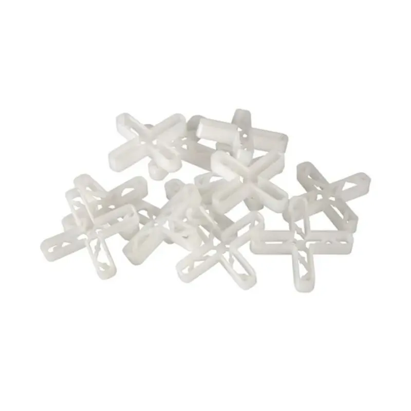 Vitrex 102015 Essential Tile Spacers 7mm Pack of 100