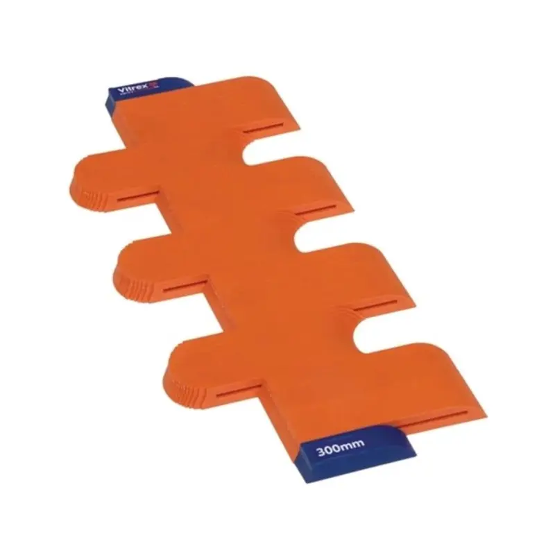 Vitrex 102461 Tile Profile Gauge 300mm