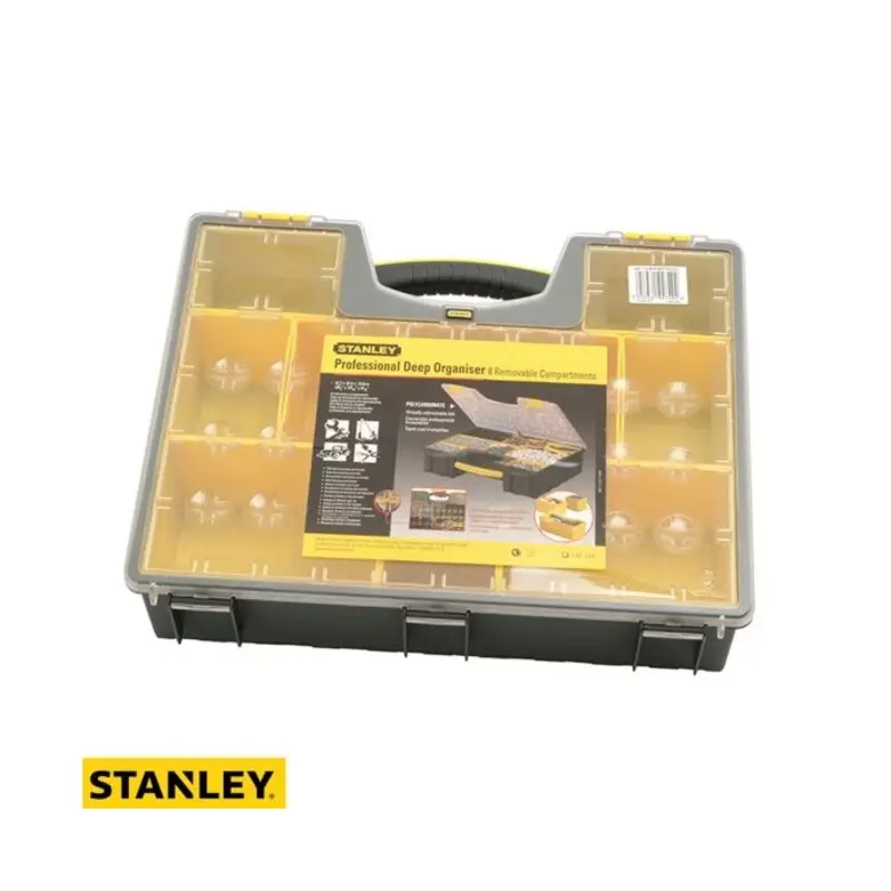 Stanley 1-92-749 Professional Deep Organiser