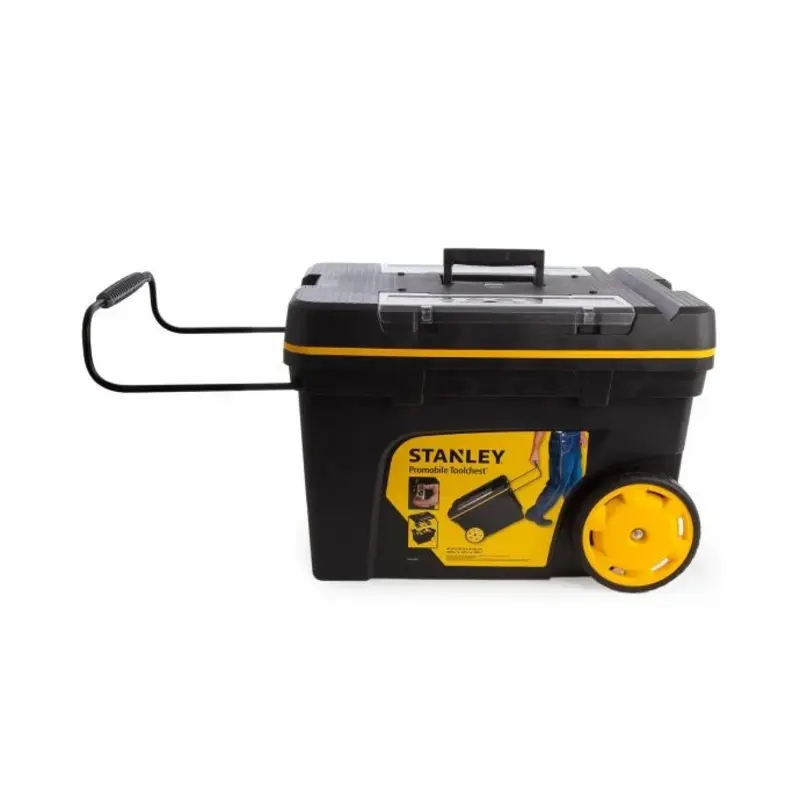 Stanley 1-92-902 Professional Mobile Tool Chest