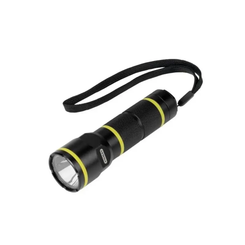 Stanley 1-95-152 FatMax Aluminium Torch 3 x AAA STA195152