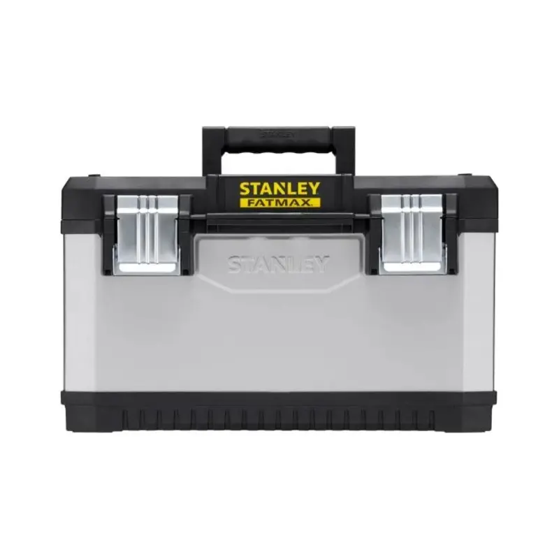 Stanley 1-95-615 FatMax Metal & Plastic Toolbox 5cm / 20"