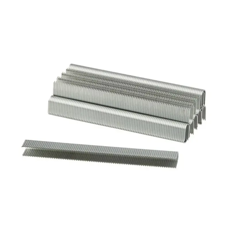 STANLEY 12mm Cable Staples (1000 Pk) 1-CT108T