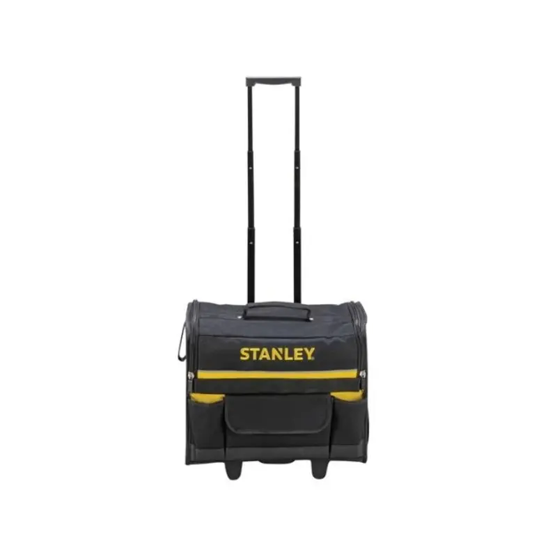 STANLEY 18 in. Soft Bag on Wheels 1-97-515