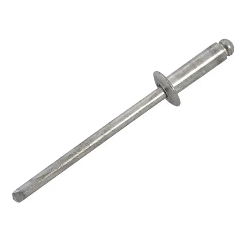 STANLEY 3mm Medium Aluminum Rivets (20 Pk) 1-PAA44T