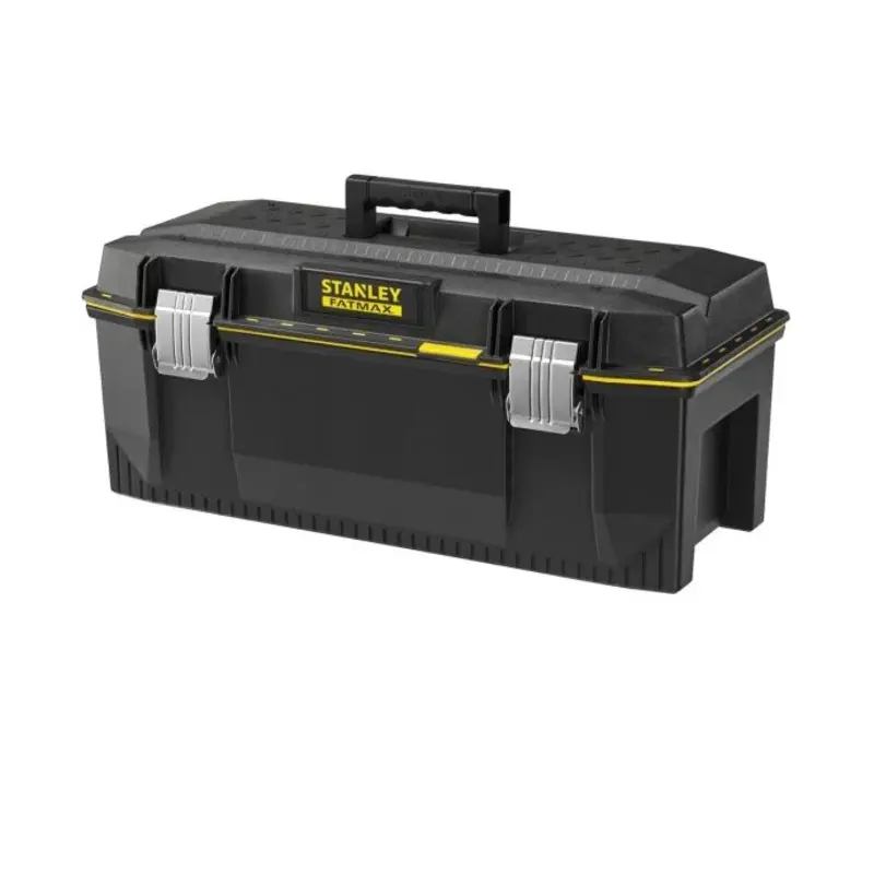 STANLEY FATMAX 28 in. Structural Foam Tool Box 1-93-935