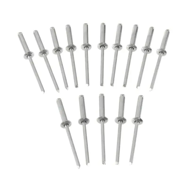 STANLEY Shorts Aluminium Rivets 1-PAA52T