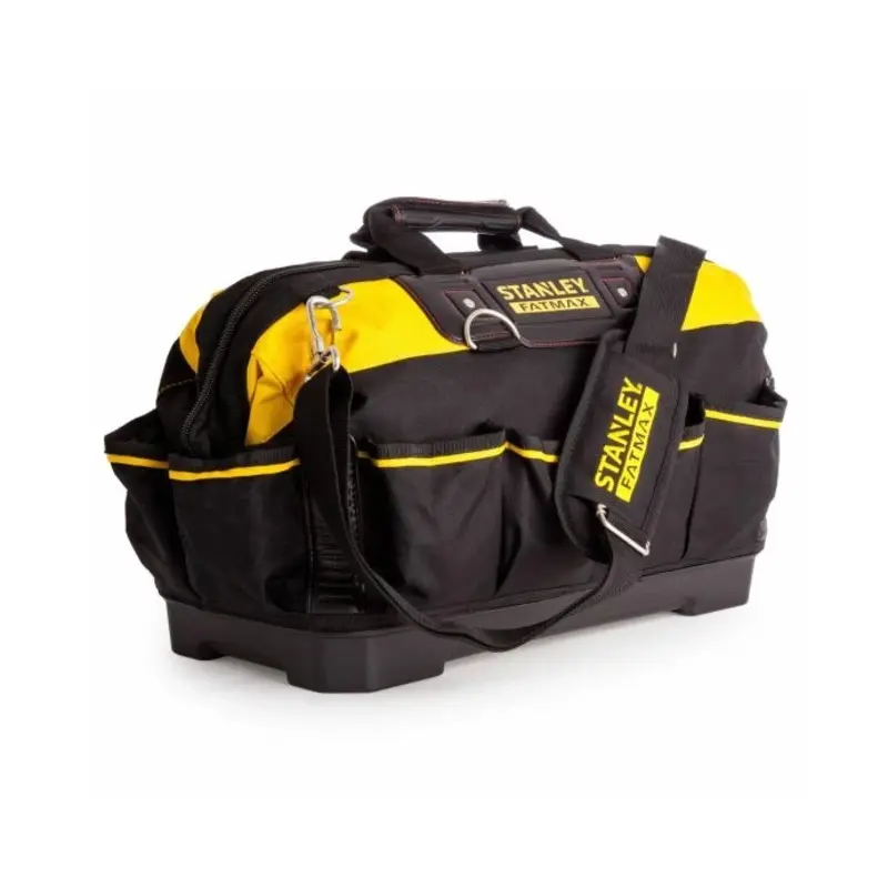 Stanley STA193950 18" FatMax Technician Tool Bag