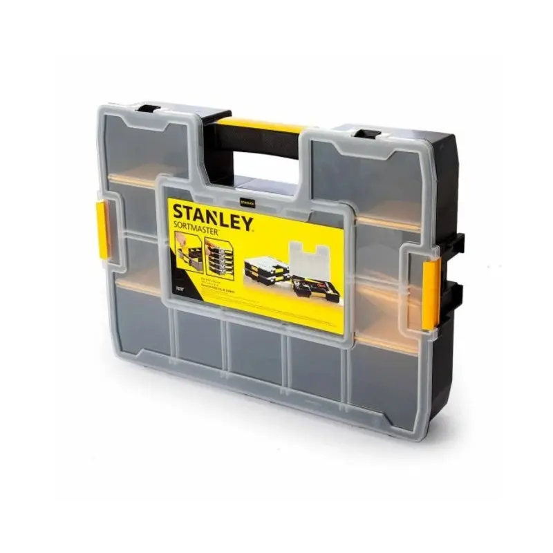 Stanley STA194745 Sort Master Organiser 430 x 90 x 330mm