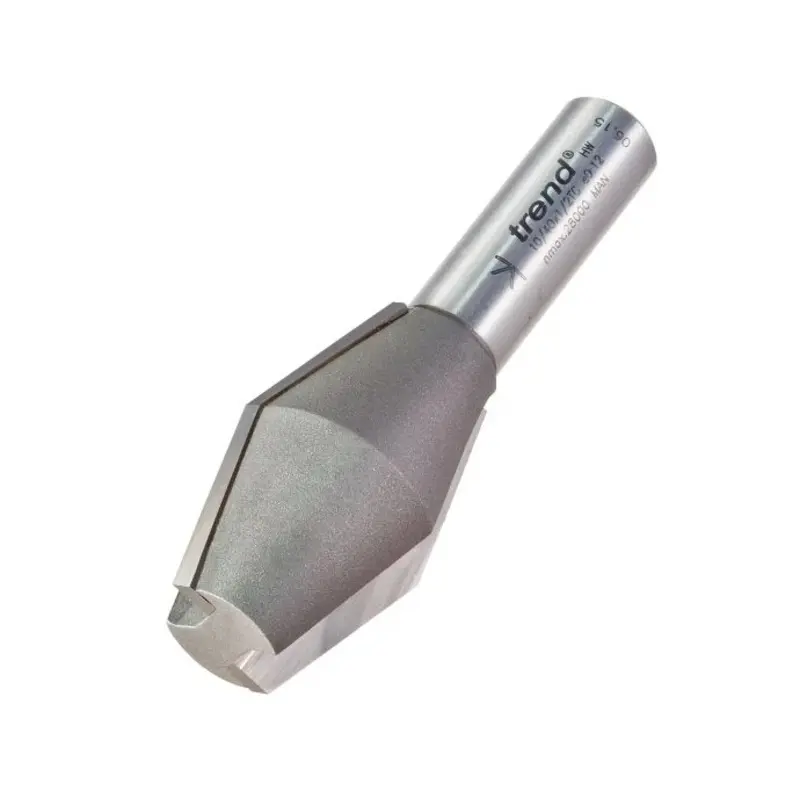 TREND Butterfly spline cutter 104 deg