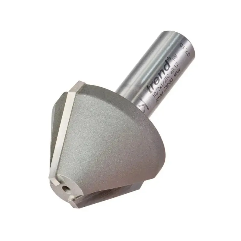 TREND Mortar Groove/Large chamfer 60 degrees