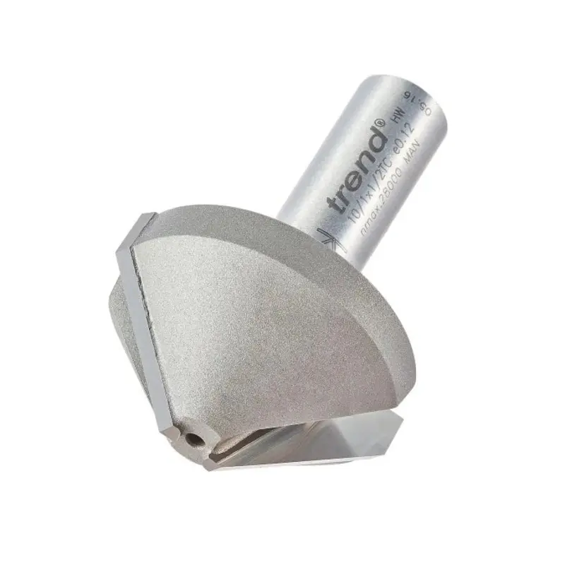 TREND Mortar Groove/Large chamfer cutter 45 degrees