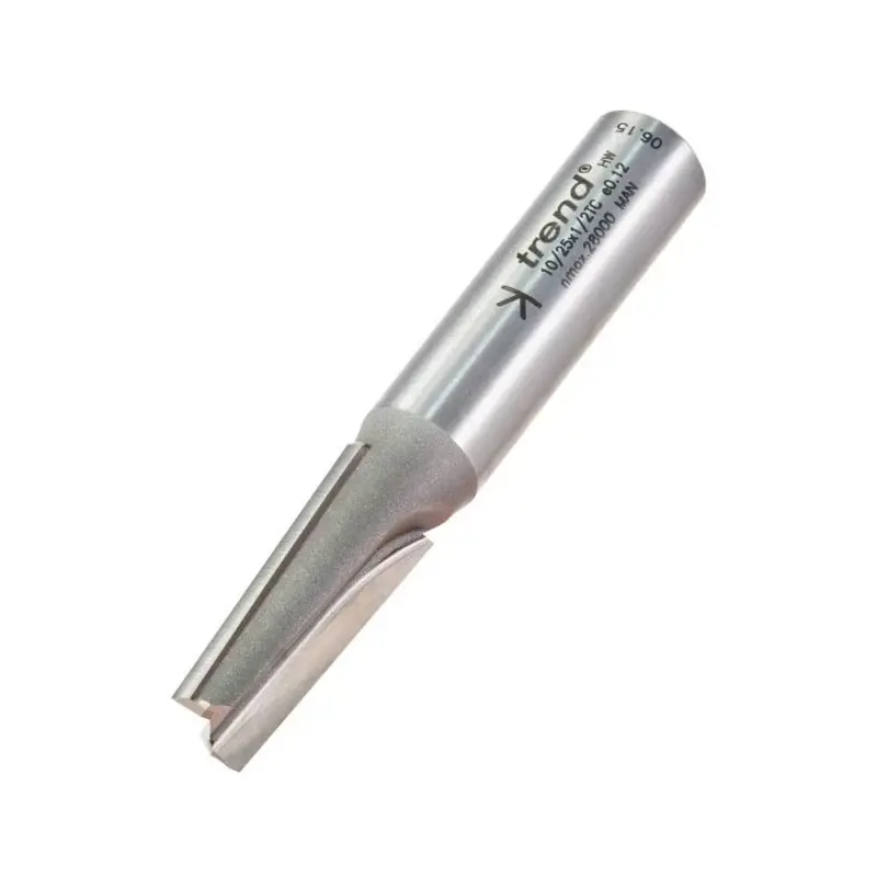TREND Tapered cutter
