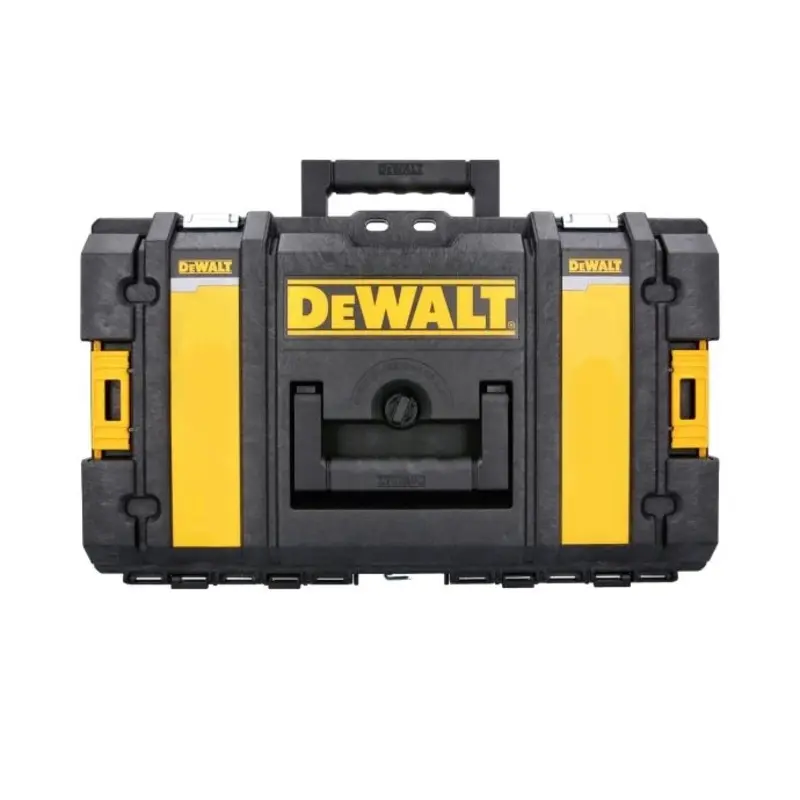 DeWalt 1-70-321 DS150 XR Toughsystem Organiser Stackable Box