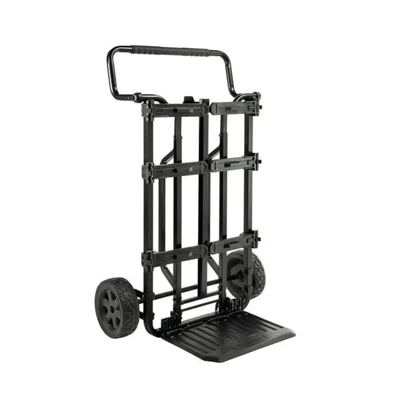 DeWalt 1-70-324 Toughsystem Heavy-Duty Trolley