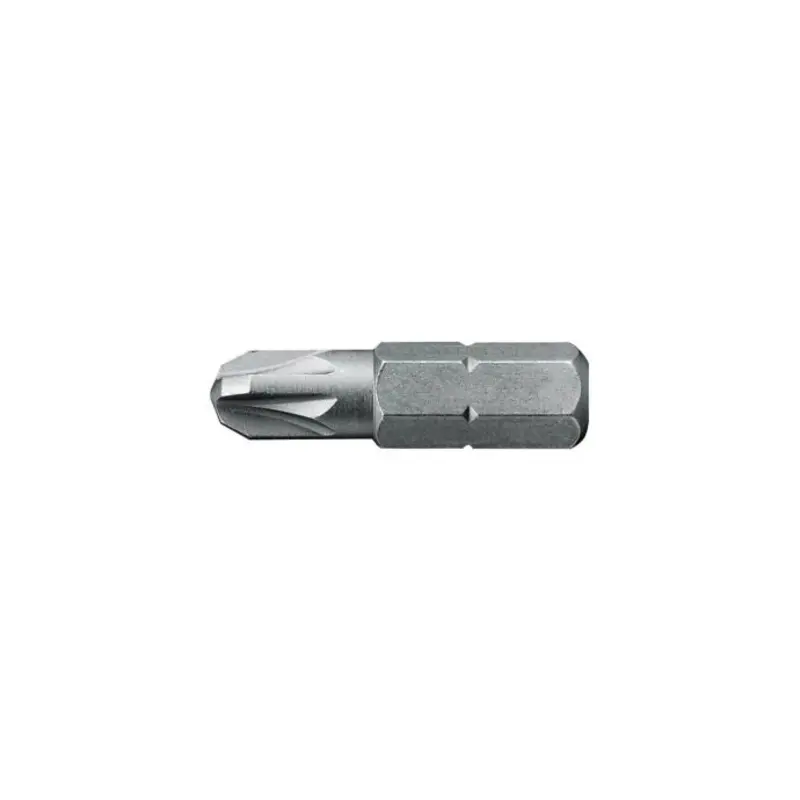 Stanley 1-68-953 Pozidriv Bits PZ3 x 25mm (Box 25) STA168953B