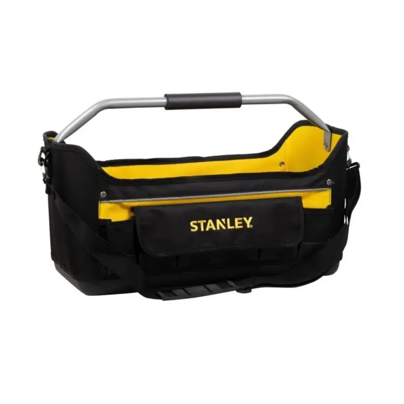 STANLEY 20 in. Open Tote 1-70-319